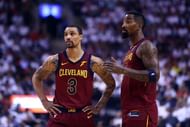 Cleveland Cavaliers v Toronto Raptors - Game Two